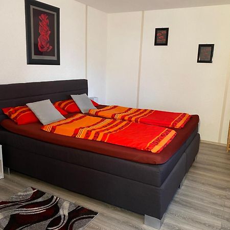 Charlottenhoehe Apartment Ротвайль Екстер'єр фото