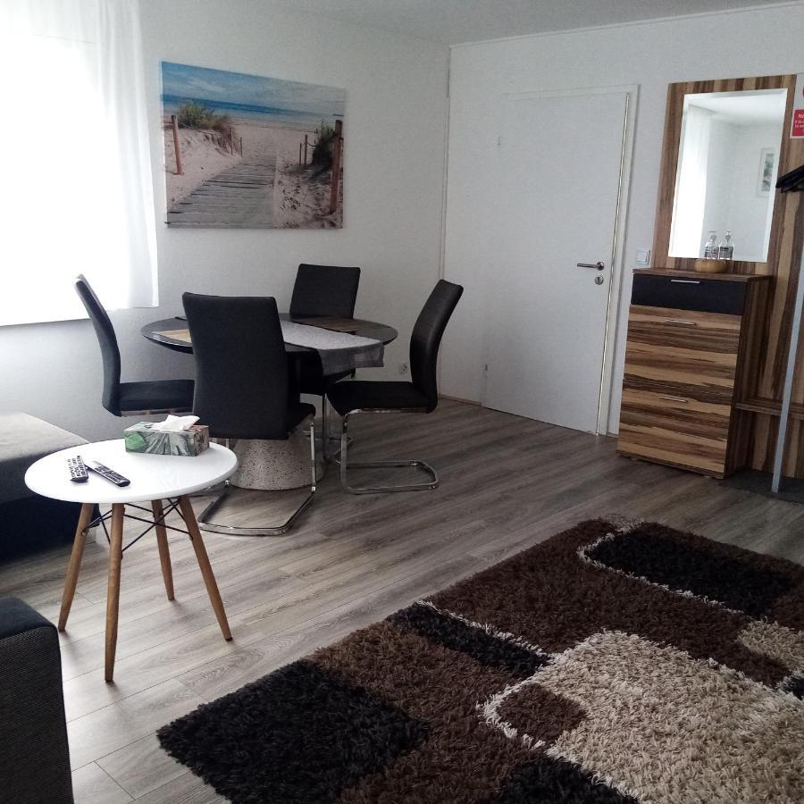 Charlottenhoehe Apartment Ротвайль Екстер'єр фото