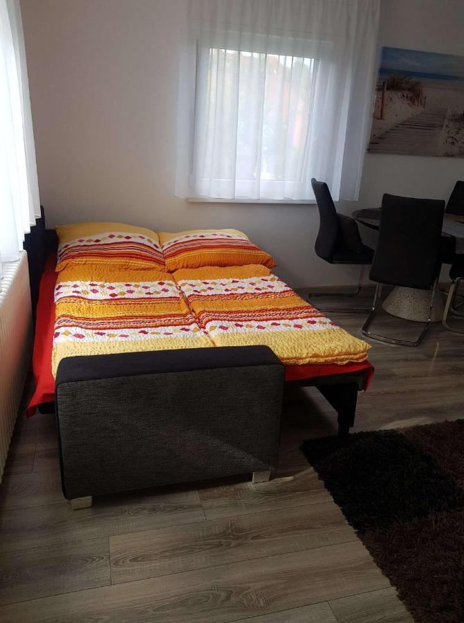 Charlottenhoehe Apartment Ротвайль Екстер'єр фото