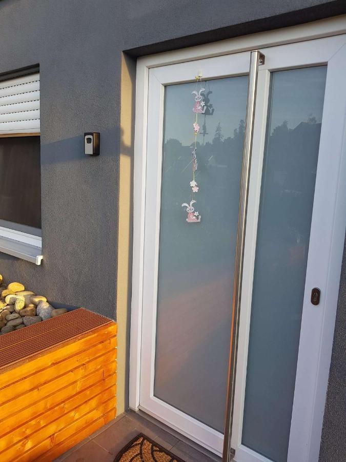 Charlottenhoehe Apartment Ротвайль Екстер'єр фото