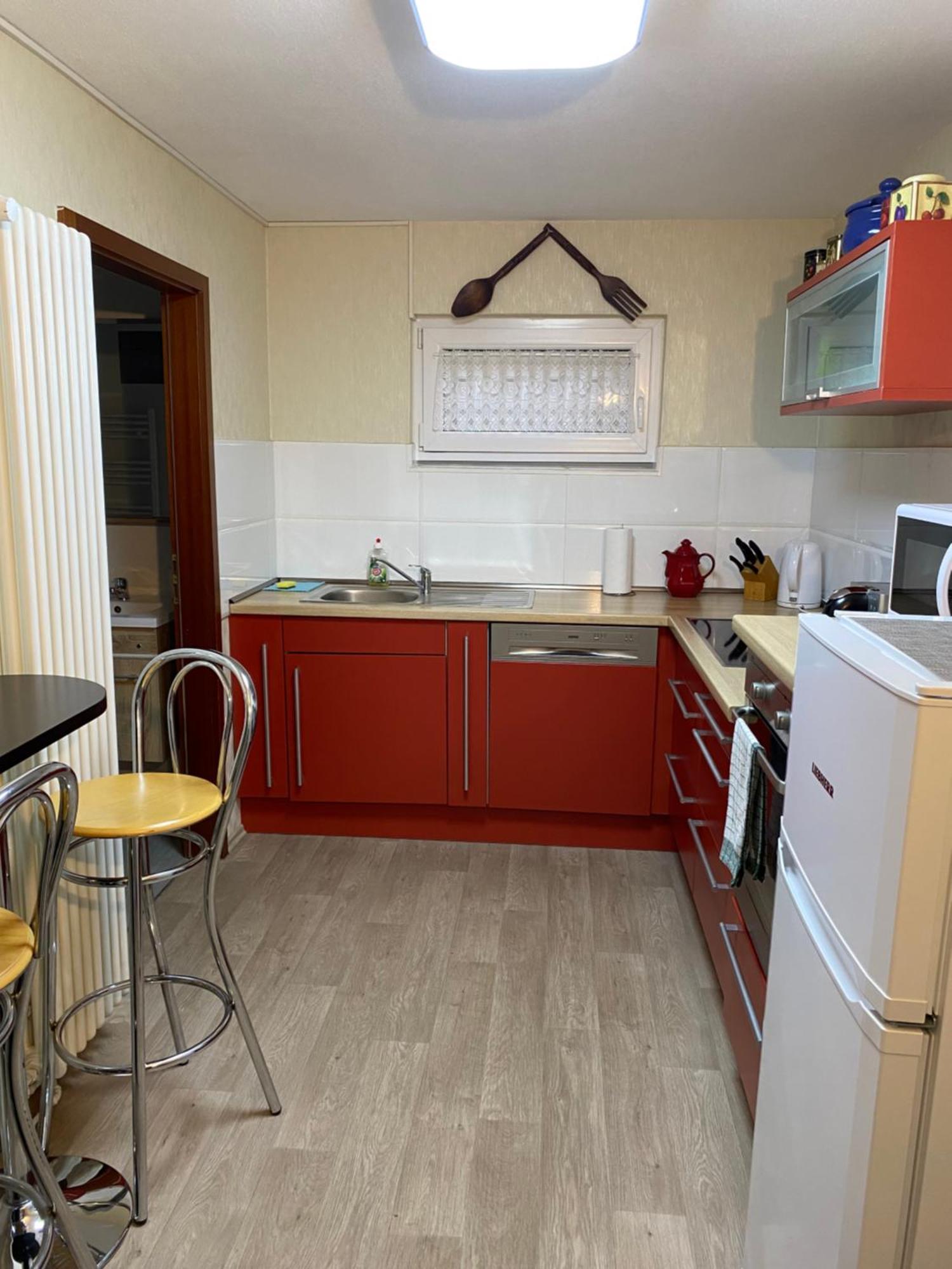 Charlottenhoehe Apartment Ротвайль Екстер'єр фото