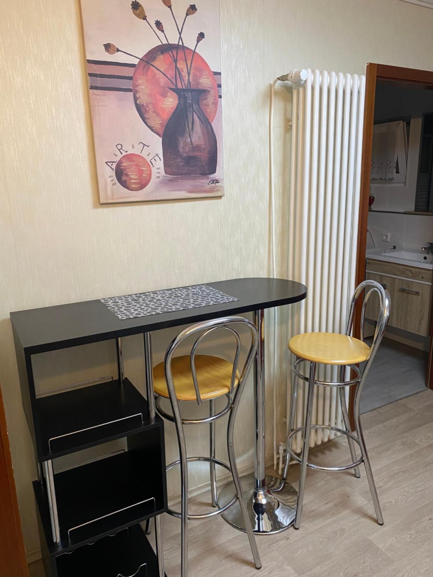 Charlottenhoehe Apartment Ротвайль Екстер'єр фото