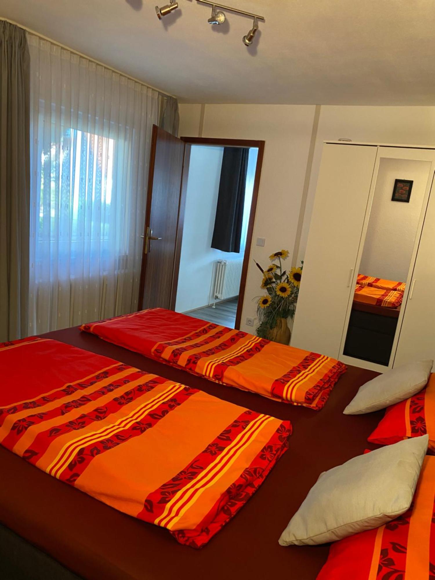 Charlottenhoehe Apartment Ротвайль Екстер'єр фото